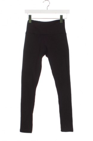 Dámské legíny  Unbranded, Velikost XS, Barva Černá, Cena  109,00 Kč
