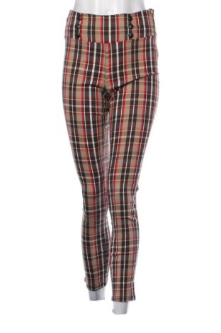 Damskie legginsy Unbranded, Rozmiar M, Kolor Kolorowy, Cena 14,99 zł