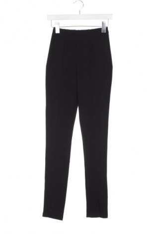 Damen Leggings, Größe XXS, Farbe Schwarz, Preis € 5,99