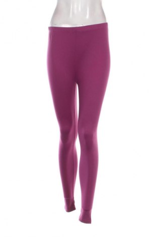 Damen Leggings, Größe M, Farbe Lila, Preis € 6,99