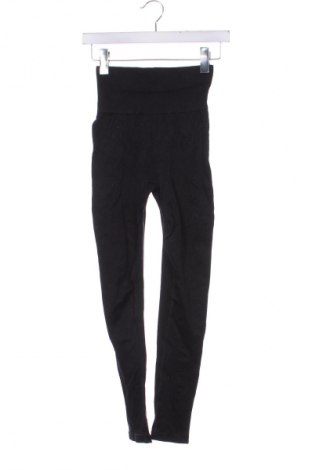 Damen Leggings, Größe XS, Farbe Schwarz, Preis € 7,99