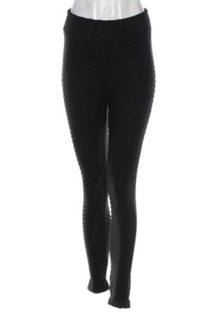 Damen Leggings, Größe L, Farbe Schwarz, Preis € 6,99