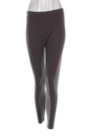 Damen Leggings, Größe L, Farbe Grau, Preis 5,99 €