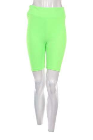 Damen Leggings, Größe M, Farbe Grün, Preis € 7,99