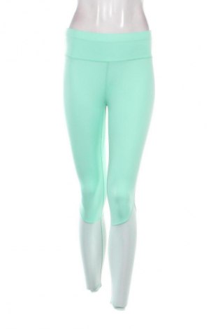 Dámske legíny  Unbranded, Veľkosť S, Farba Zelená, Cena  6,95 €