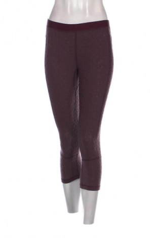 Dámské legíny  Unbranded, Velikost S, Barva Popelavě růžová, Cena  79,00 Kč