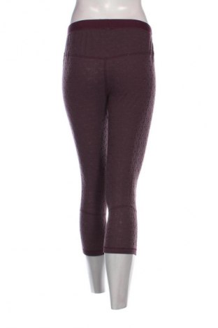 Dámské legíny  Unbranded, Velikost S, Barva Popelavě růžová, Cena  79,00 Kč