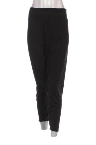 Damen Leggings, Größe XL, Farbe Schwarz, Preis € 7,99