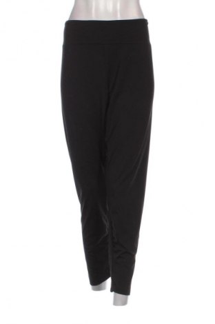 Damen Leggings, Größe XL, Farbe Schwarz, Preis € 7,99