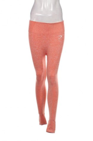 Dámske legíny  Unbranded, Veľkosť M, Farba Oranžová, Cena  13,23 €