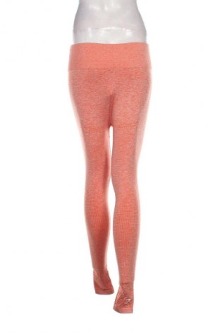 Dámske legíny  Unbranded, Veľkosť M, Farba Oranžová, Cena  13,23 €