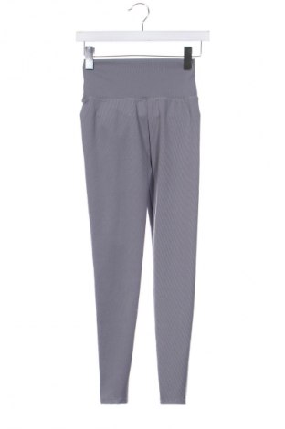 Damen Leggings, Größe XXS, Farbe Grau, Preis € 5,99