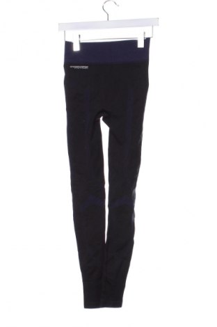 Damen Leggings ASICS, Größe M, Farbe Schwarz, Preis 15,99 €