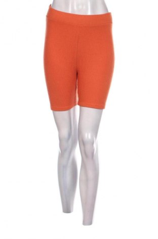 Damen Leggings About You, Größe S, Farbe Orange, Preis € 6,99