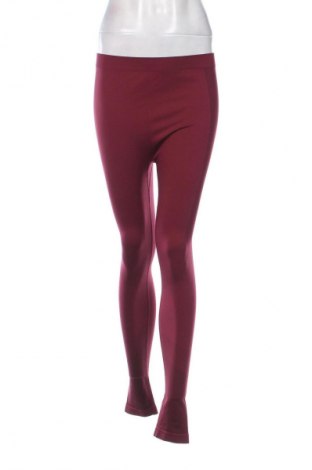 Damskie legginsy Active Touch, Rozmiar M, Kolor Czerwony, Cena 20,99 zł