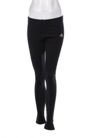 Damen Leggings Adidas, Größe M, Farbe Schwarz, Preis 22,99 €