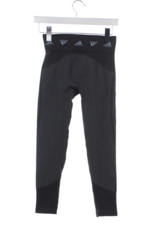 Damskie legginsy Adidas, Rozmiar S, Kolor Kolorowy, Cena 111,99 zł