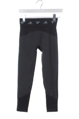 Damskie legginsy Adidas, Rozmiar S, Kolor Kolorowy, Cena 111,99 zł