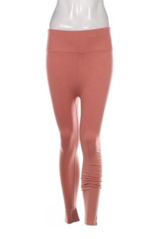 Damen Leggings Anko, Größe L, Farbe Orange, Preis € 7,99