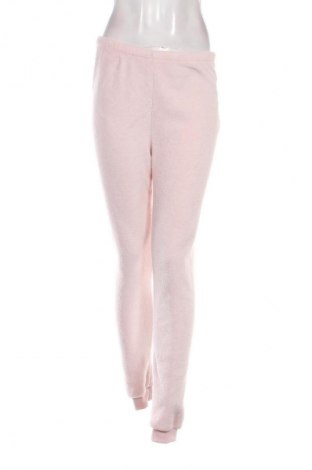 Damen Leggings Beloved, Größe L, Farbe Rosa, Preis € 3,99