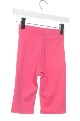 Dámské legíny  Bershka, Velikost XXS, Barva Růžová, Cena  228,00 Kč