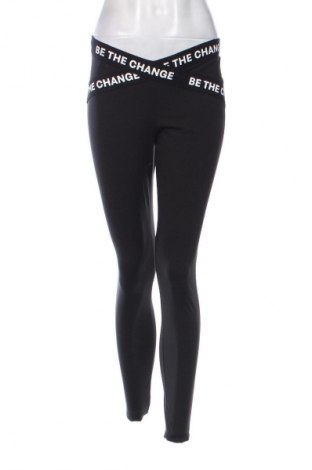 Damen Leggings Calzedonia, Größe M, Farbe Schwarz, Preis € 8,99