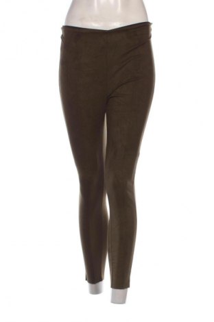 Damskie legginsy Calzedonia, Rozmiar S, Kolor Zielony, Cena 26,99 zł