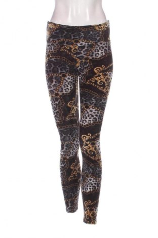 Damen Leggings Calzedonia, Größe S, Farbe Mehrfarbig, Preis € 7,99