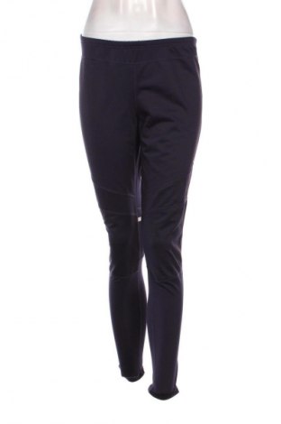 Damen Leggings Crane, Größe M, Farbe Lila, Preis € 4,99