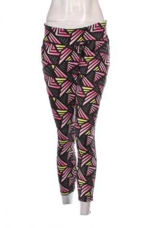 Damen Leggings Crivit, Größe L, Farbe Mehrfarbig, Preis € 5,99