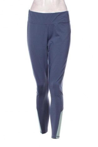 Damen Leggings Crivit, Größe XL, Farbe Blau, Preis € 5,99