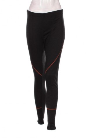 Damen Leggings Crivit, Größe M, Farbe Schwarz, Preis 13,30 €