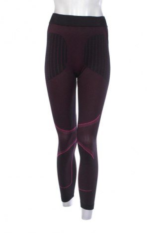 Damen Leggings Crivit, Größe L, Farbe Mehrfarbig, Preis € 7,99