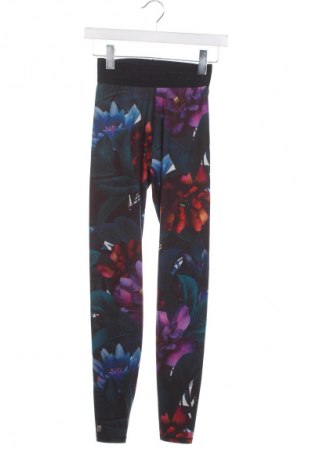 Damen Leggings Decathlon, Größe XS, Farbe Mehrfarbig, Preis € 7,99