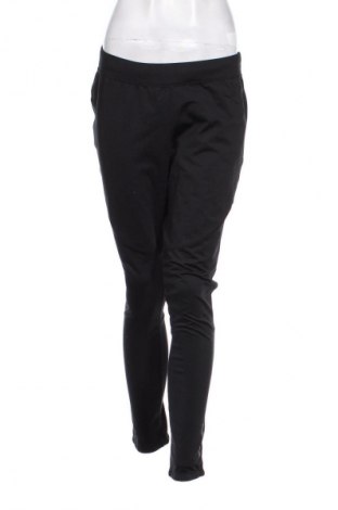 Damen Leggings Essentials by Tchibo, Größe L, Farbe Schwarz, Preis € 7,99