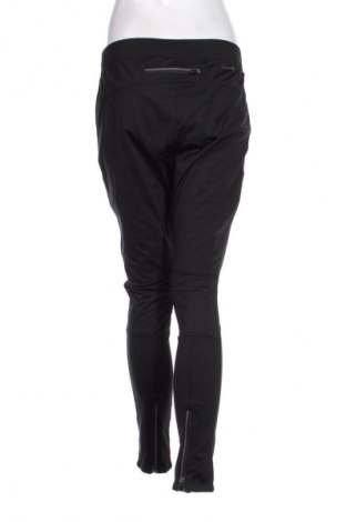 Damen Leggings Essentials by Tchibo, Größe L, Farbe Schwarz, Preis € 6,99