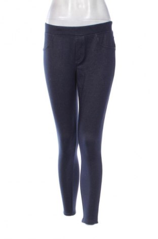 Damen Leggings Essentials by Tchibo, Größe M, Farbe Blau, Preis € 7,99