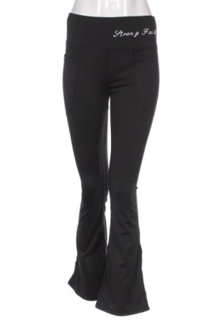 Damen Leggings Faith, Größe S, Farbe Schwarz, Preis € 8,99