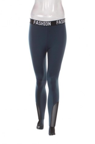 Damen Leggings Fashion, Größe M, Farbe Blau, Preis € 5,99