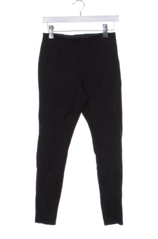 Dámské legíny  H&M, Velikost S, Barva Černá, Cena  129,00 Kč