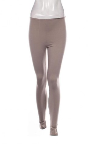 Damen Leggings H&M, Größe S, Farbe Braun, Preis € 5,99