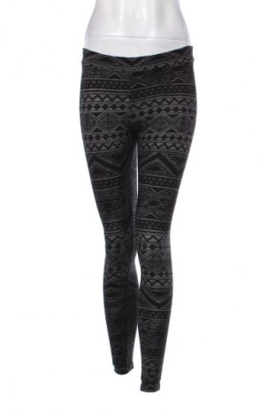 Damen Leggings H&M Divided, Größe S, Farbe Schwarz, Preis 5,99 €