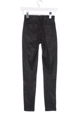 Damen Leggings Hello Miss, Größe XS, Farbe Schwarz, Preis 6,99 €