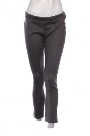 Damen Leggings Made In Italy, Größe L, Farbe Grau, Preis € 5,99