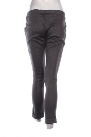 Dámské legíny  Made In Italy, Velikost L, Barva Šedá, Cena  109,00 Kč