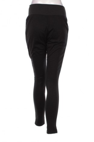 Damskie legginsy Maite Kelly by Bonprix, Rozmiar M, Kolor Czarny, Cena 24,99 zł