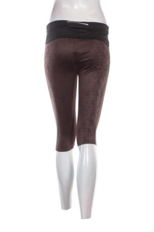 Damen Leggings Oysho, Größe S, Farbe Braun, Preis 22,43 €