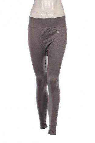 Damen Leggings Page One, Größe L, Farbe Grau, Preis 7,99 €