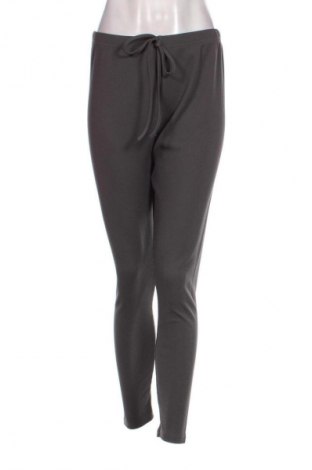 Damen Leggings SHEIN, Größe L, Farbe Grau, Preis € 5,99