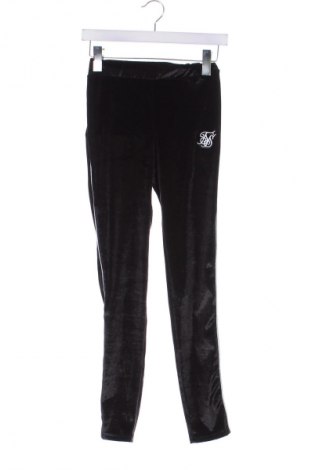 Dámske legíny  SikSilk, Veľkosť XS, Farba Čierna, Cena  4,95 €